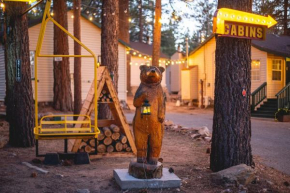 Lakewood Cabins Big Bear Lake